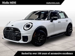 2026 MINI Hardtop 4 Door Cooper S FWD