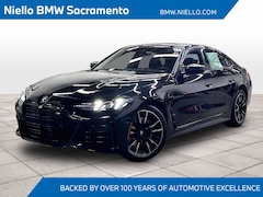 2026 BMW M440i M440i Gran Coupe