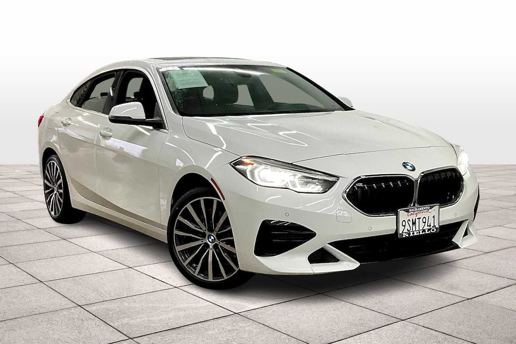 Used 2024 BMW 2 Series 228i Gran Coupe