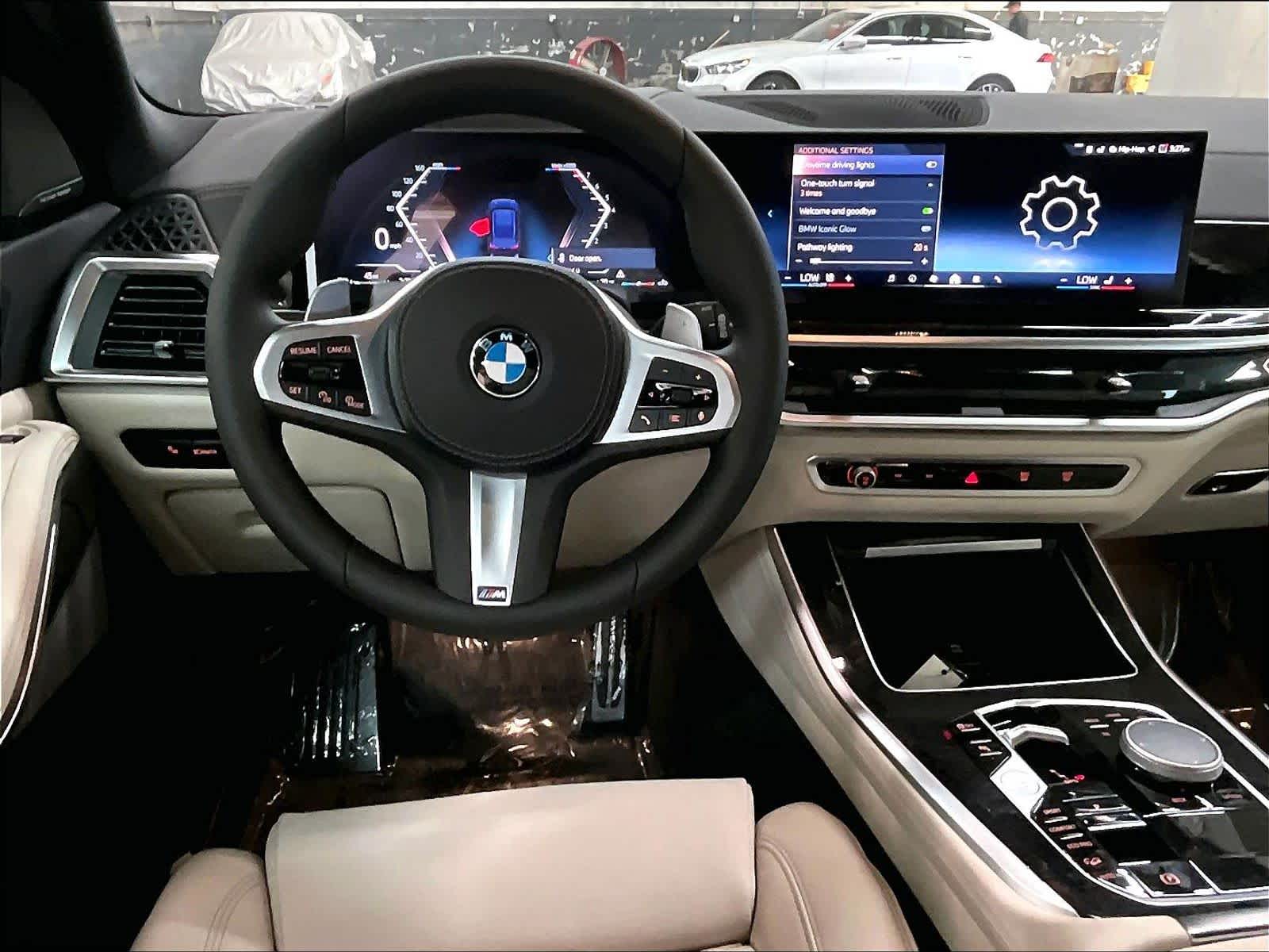 2026 BMW X5 40i - Photo 15