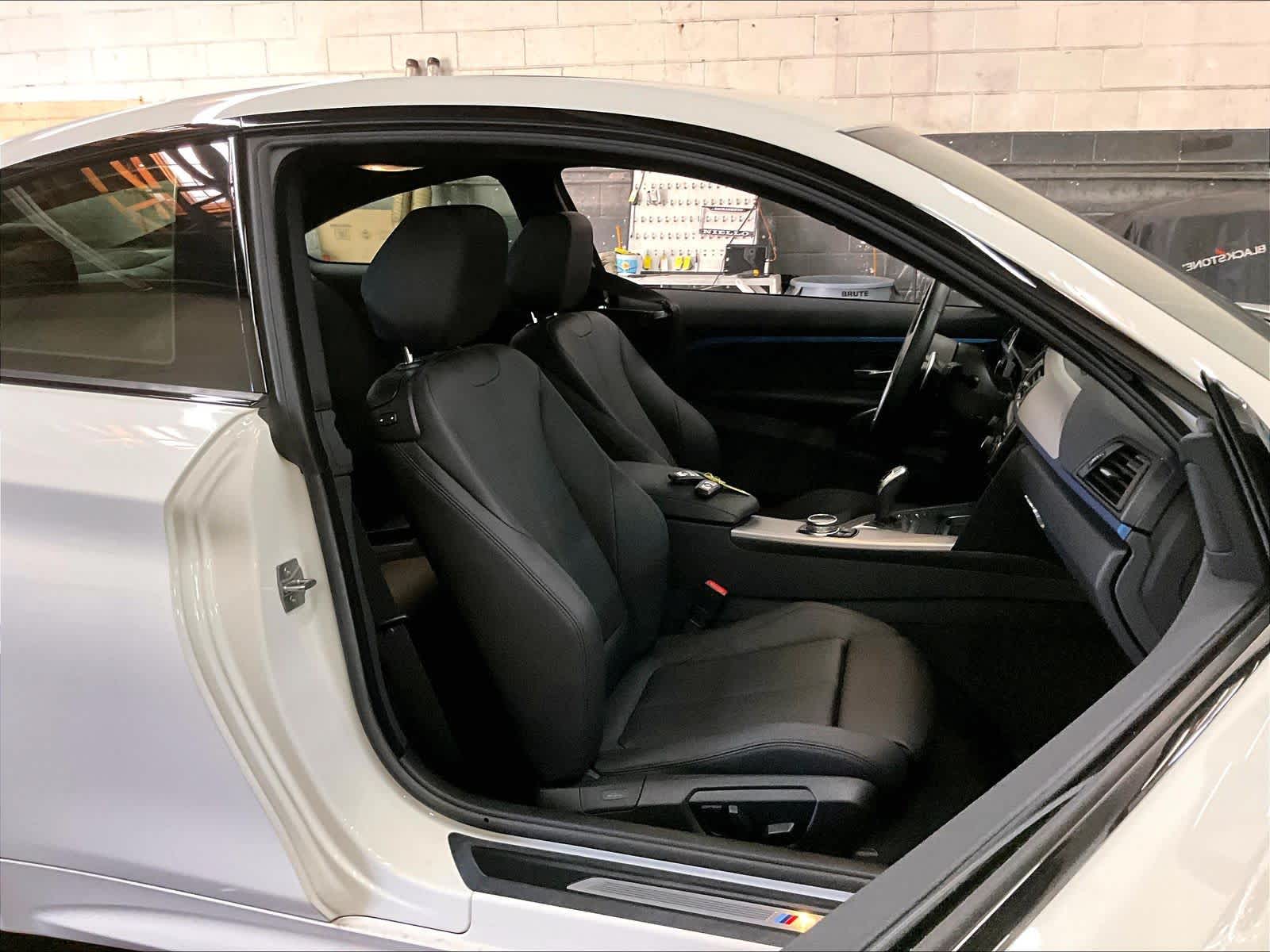 2014 BMW 428i 428i photo 6