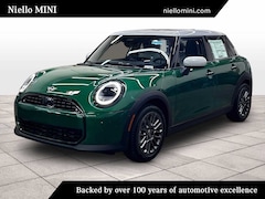 2026 MINI Hardtop 4 Door Cooper FWD