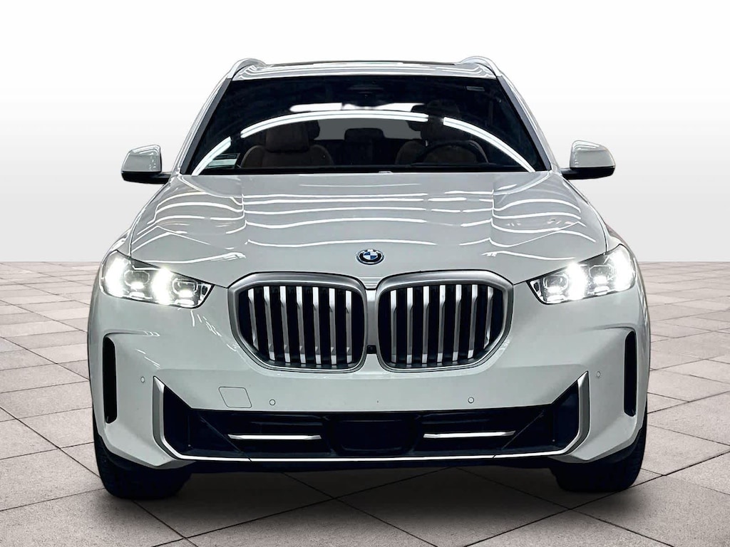 Used 2026 BMW X5 xDrive50e xDrive50e Plug-In Hybrid