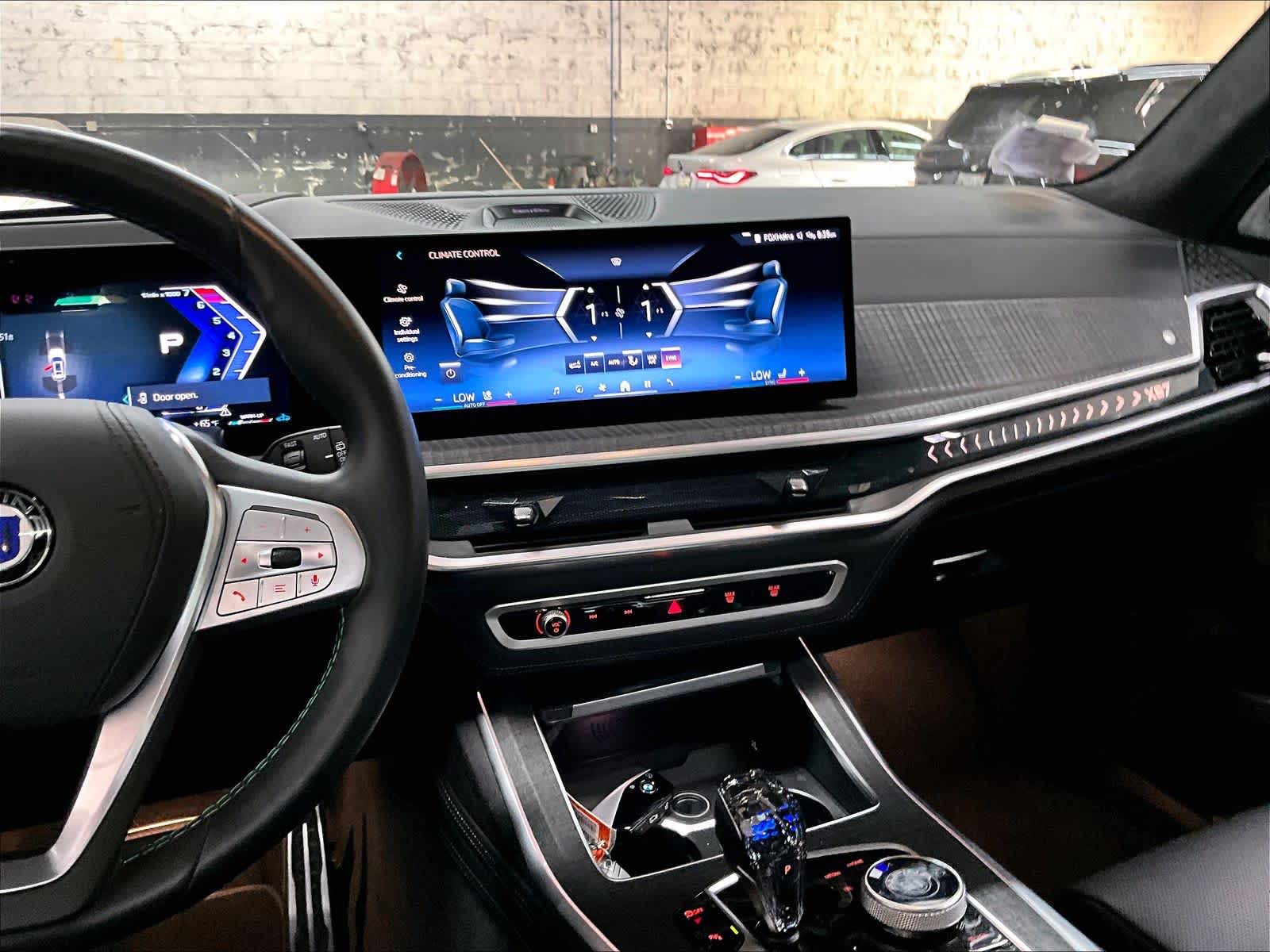 2025 BMW Alpina XB7 Alpina XB7 photo 5