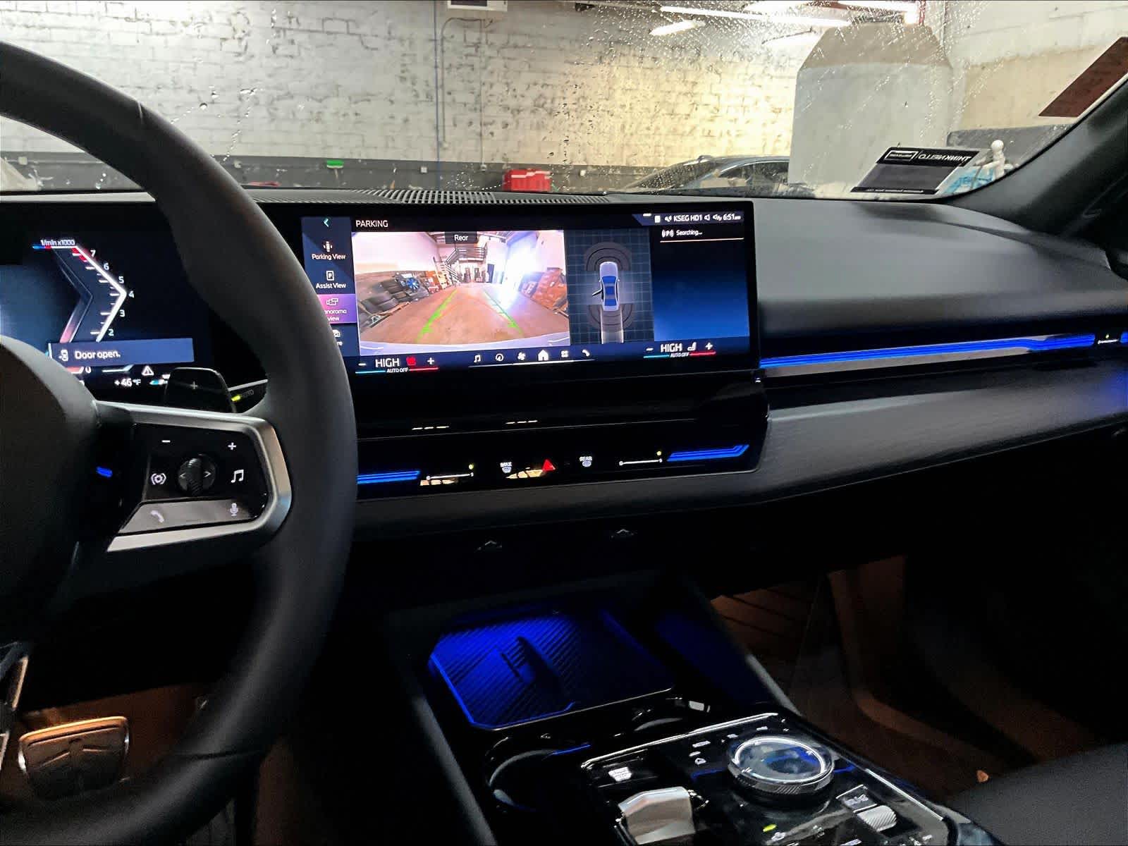 2026 BMW 530i 530i photo 5