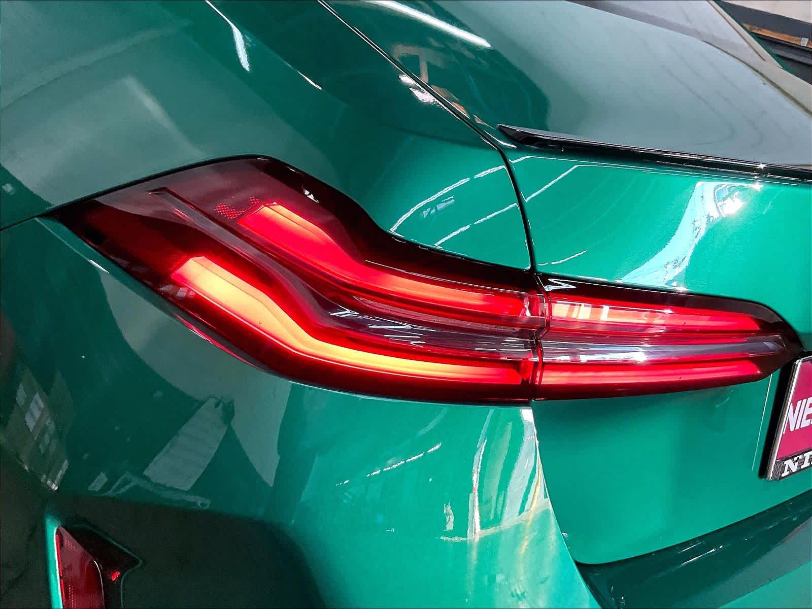 2026 BMW M5 M5 - Photo 24