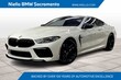 BMW M8