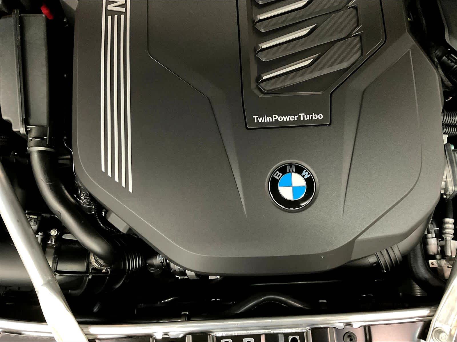 2026 BMW 8 Series 840i - Photo 31