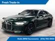  BMW i4 eDrive40