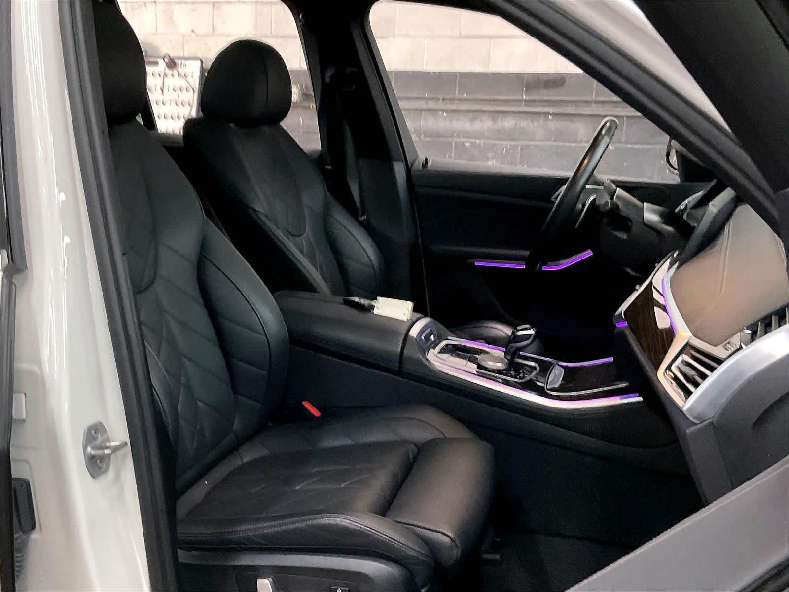 2023 BMW X5 xDrive40i xDrive40i photo 6