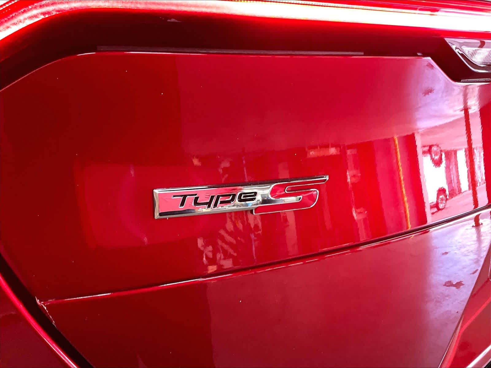 2024 Acura ZDX Type S photo 3