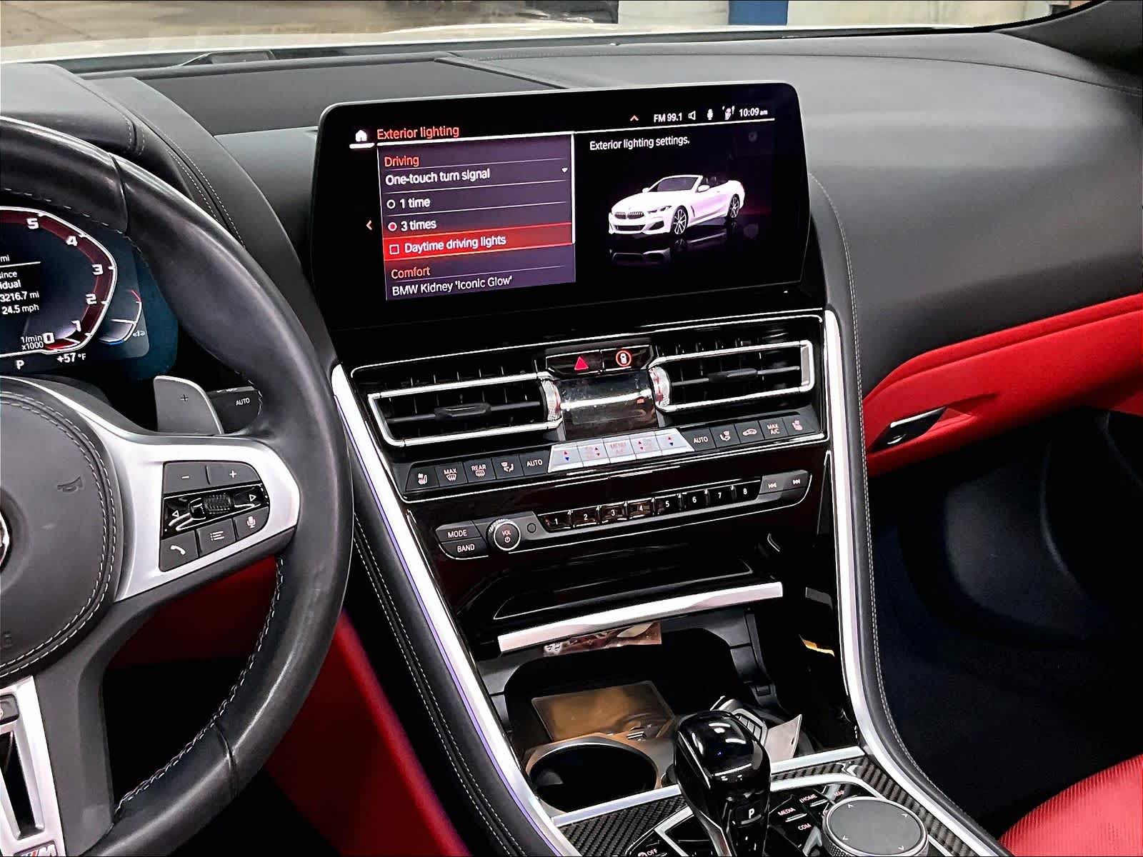 2024 BMW M850i xDrive M850i xDrive photo 5