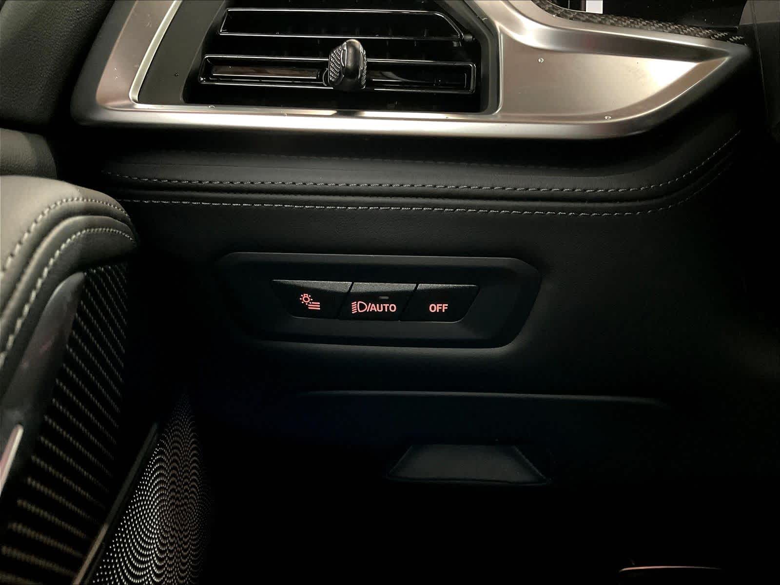 2026 BMW X5 M X5 M - Photo 22