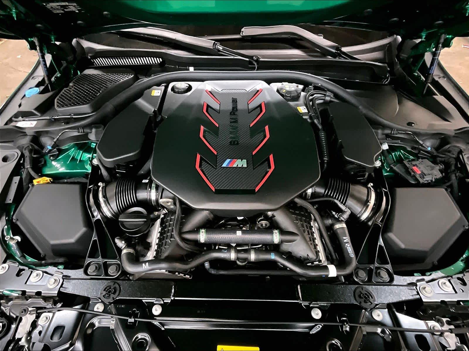 2026 BMW M5 M5 - Photo 13
