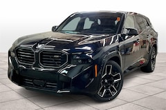 2025 BMW XM Base Sports Activity Vehicle