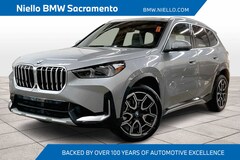 2026 BMW X1 xDrive28i Sports Activity Vehicle
