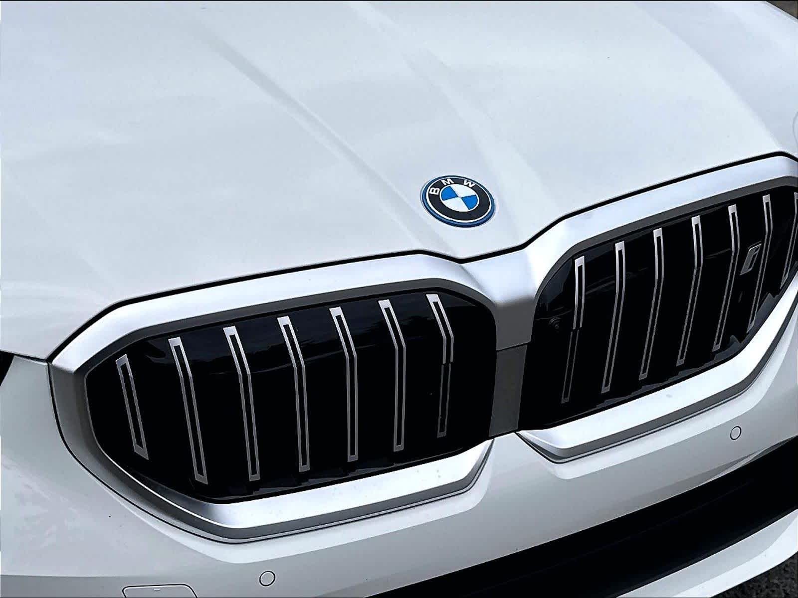 2026 BMW i5 40 - Photo 31