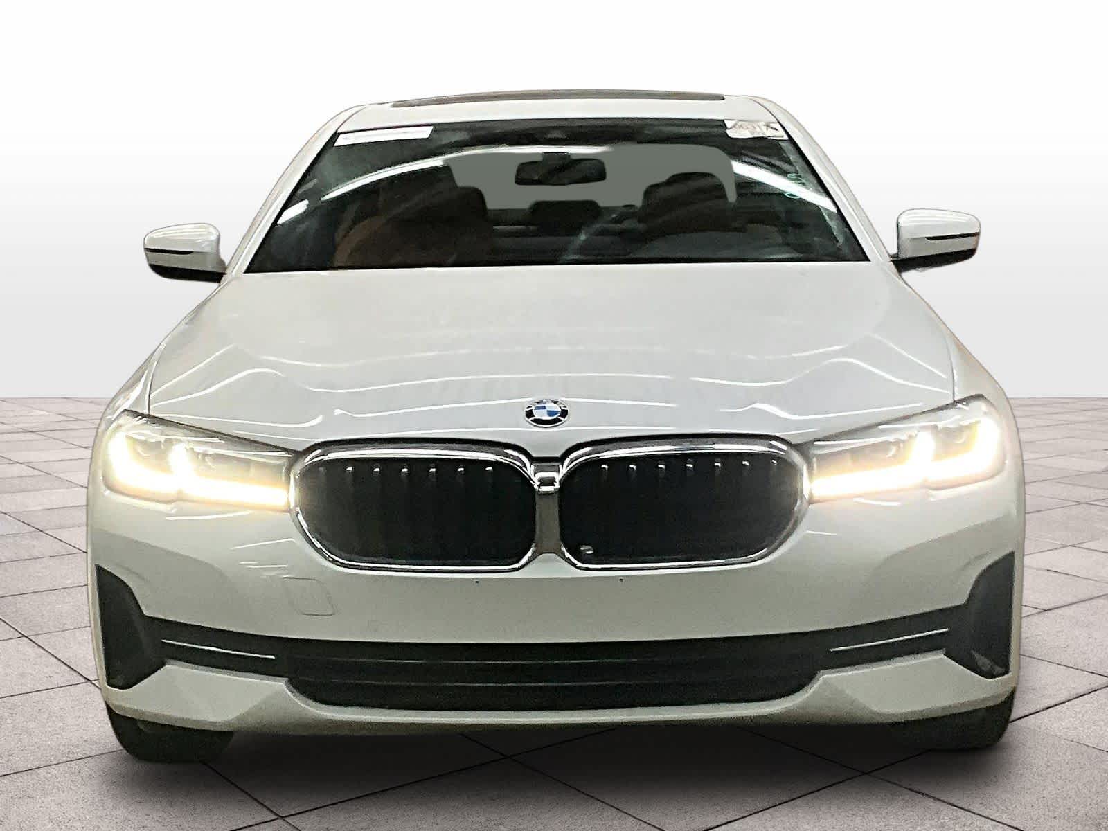 Used 2023 BMW 530i 530i Sedan