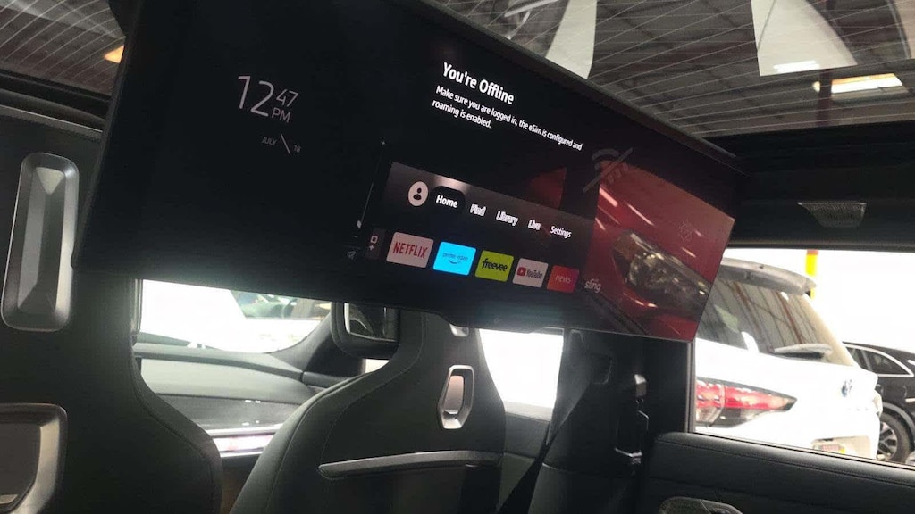 Certified 2023 BMW i7 xDrive60 Sedan