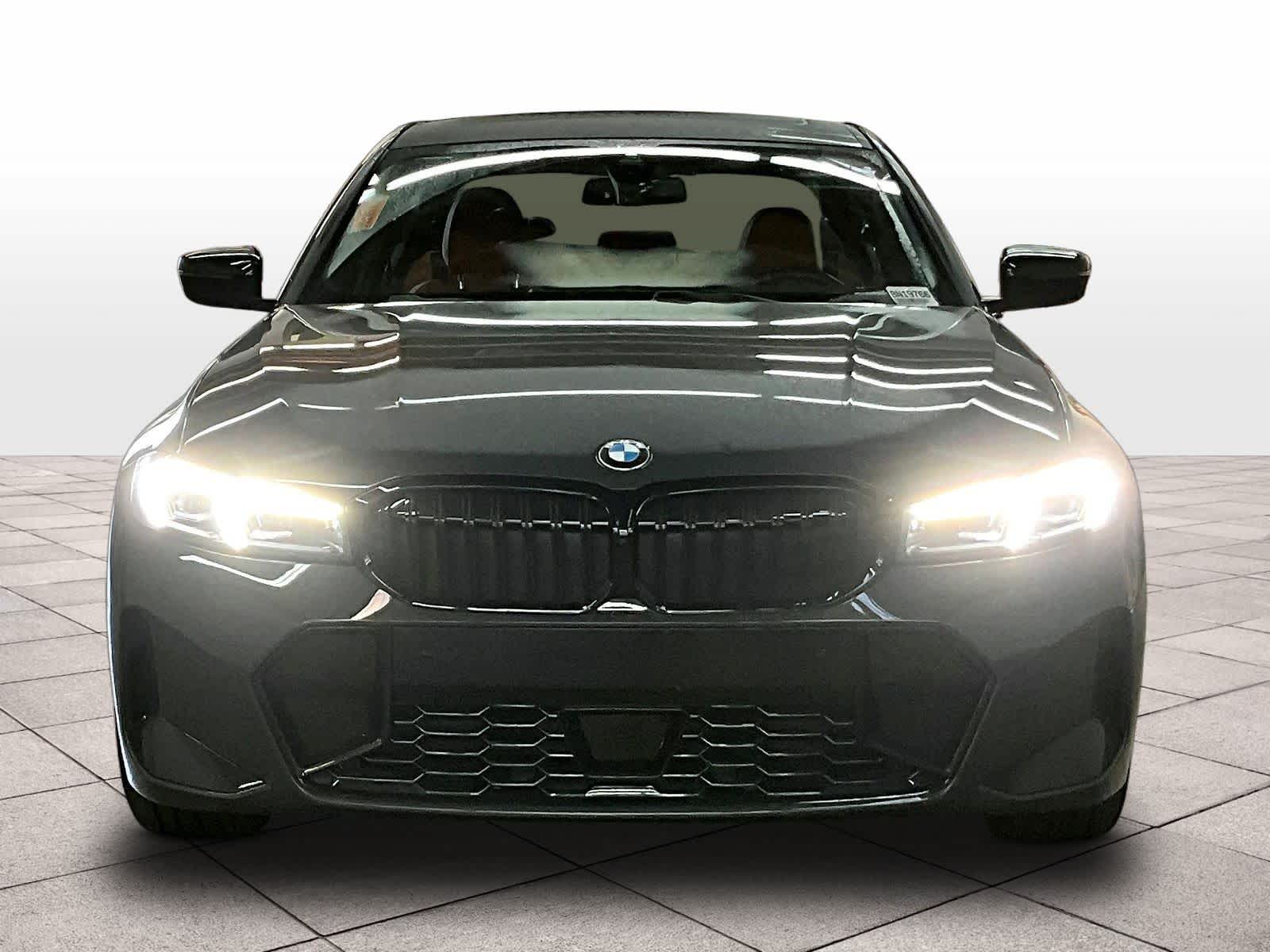 2026 BMW 330i NA xDrive 330i NA xDrive photo 2