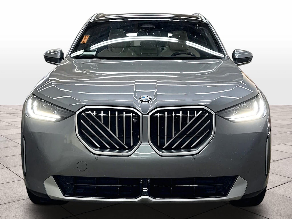 Used 2026 BMW X3 30 xDrive 30 xDrive Sports Activity Vehicle