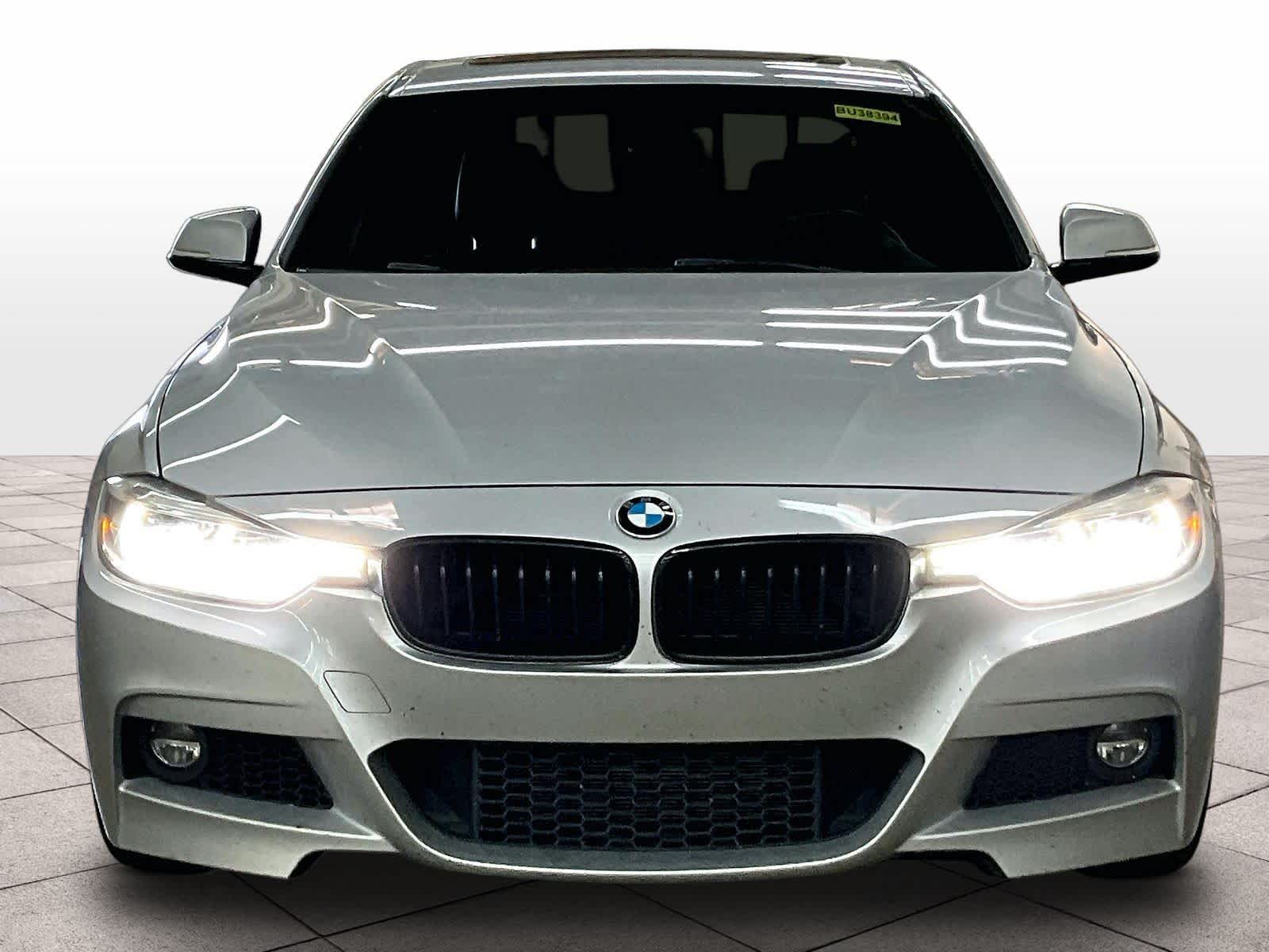 2018 BMW 340i 340i photo 2