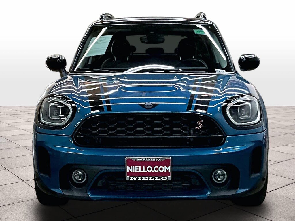 Used 2023 MINI Countryman Cooper S ALL4
