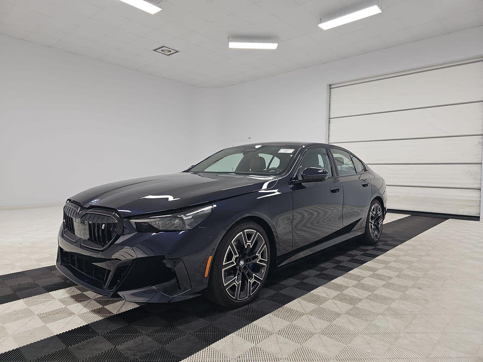 Used 2026 BMW i5 xDrive40 xDrive40 Sedan