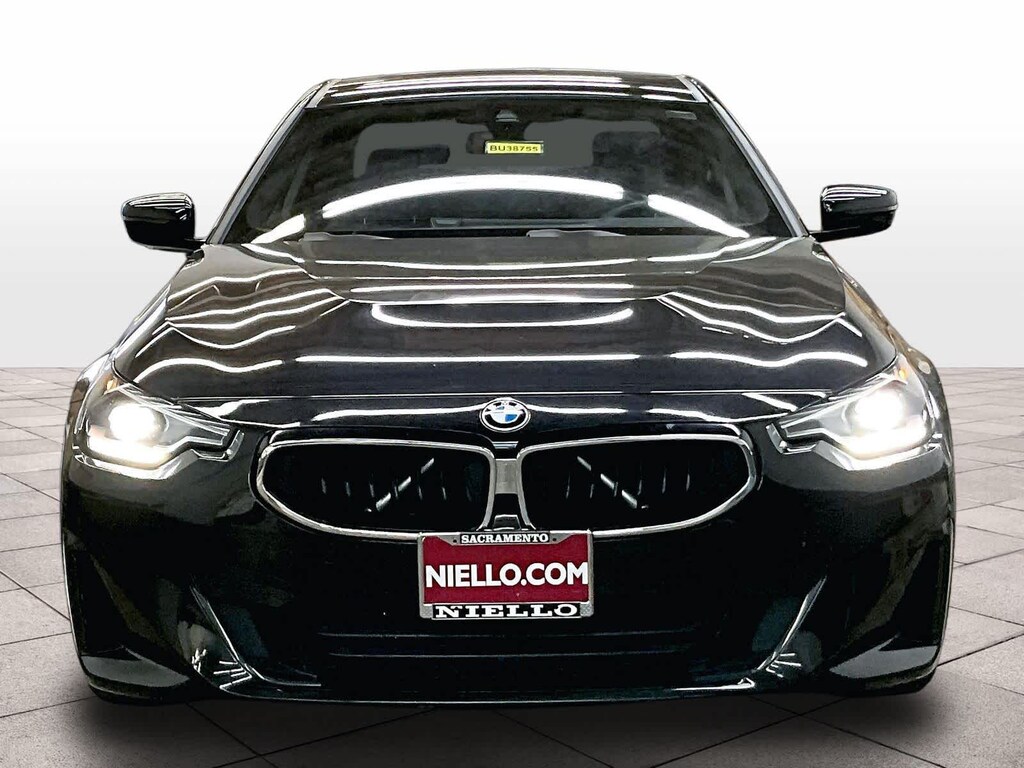 Certified 2023 BMW 230i 230i Coupe
