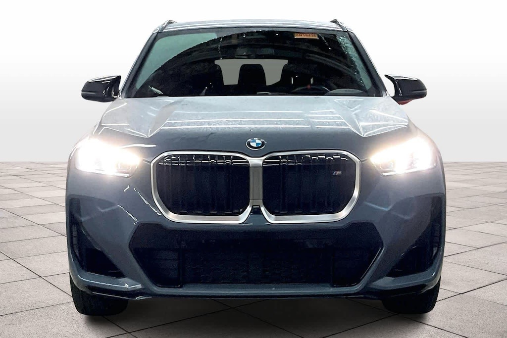 Used 2025 BMW X1 M35i Sports Activity Vehicle
