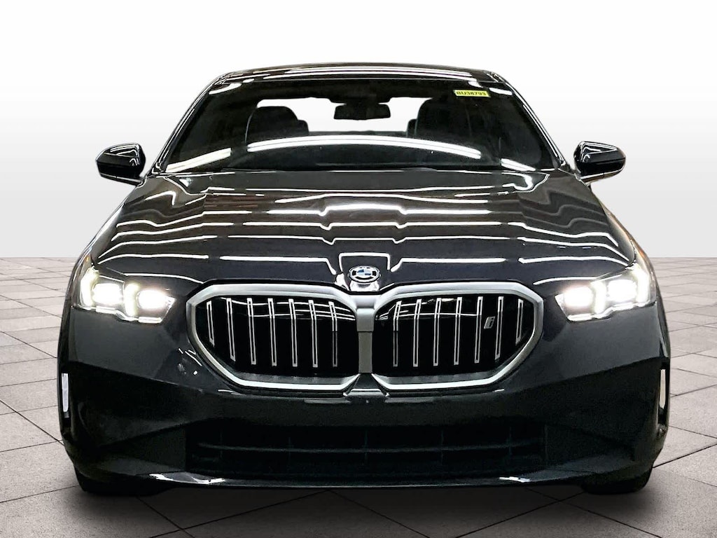 Certified 2024 BMW i5 eDrive40 Sedan