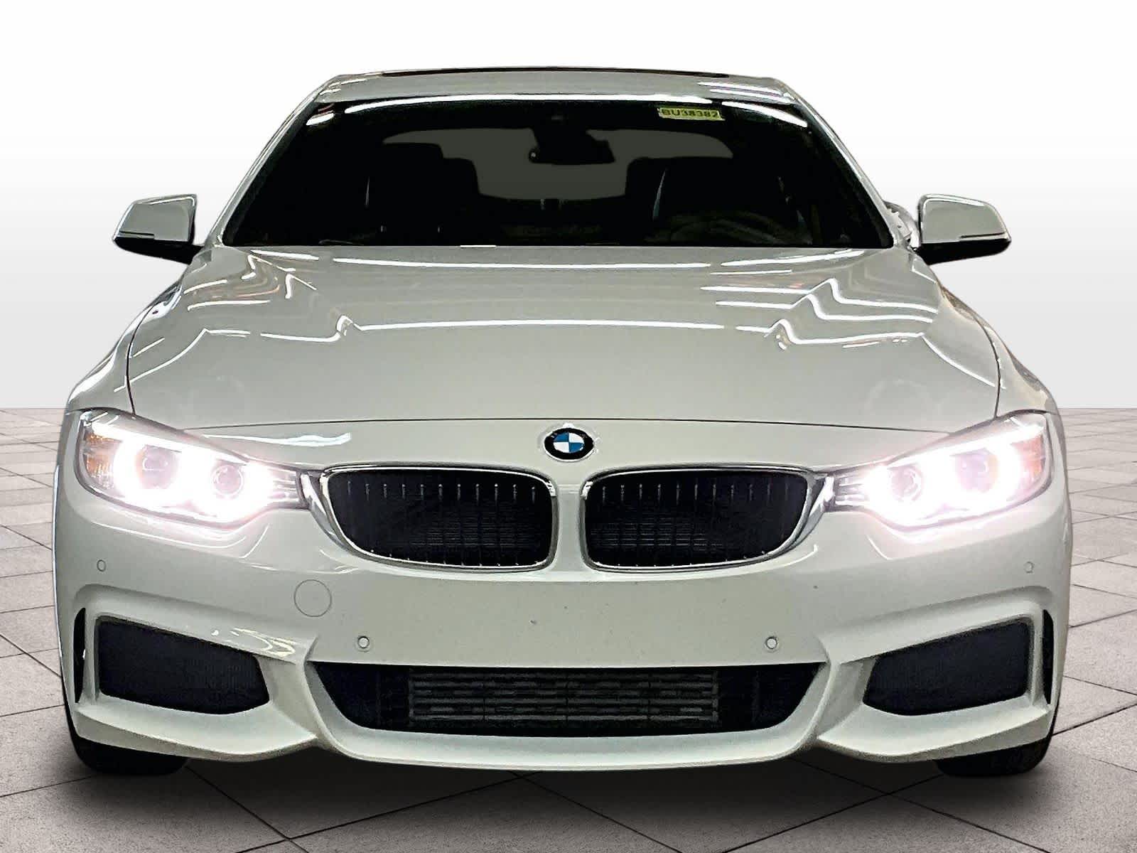 2014 BMW 428i 428i photo 2