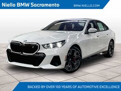 2026 BMW i5 eDrive40 Sedan