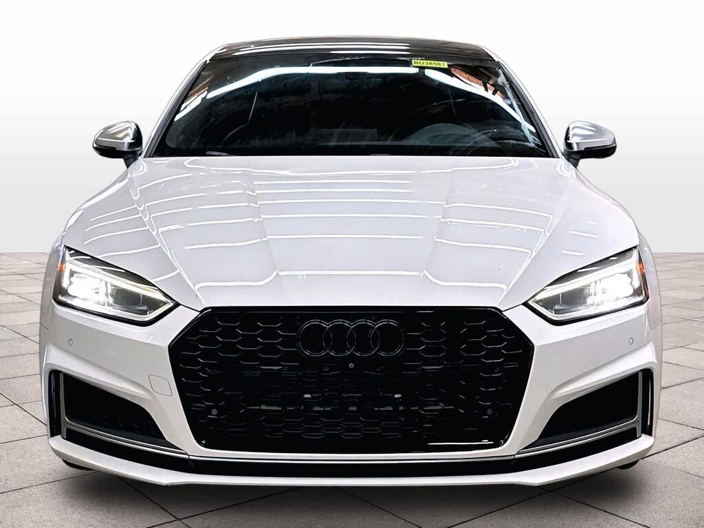 Used 2018 Audi S5 Sportback Prestige 3.0 TFSI