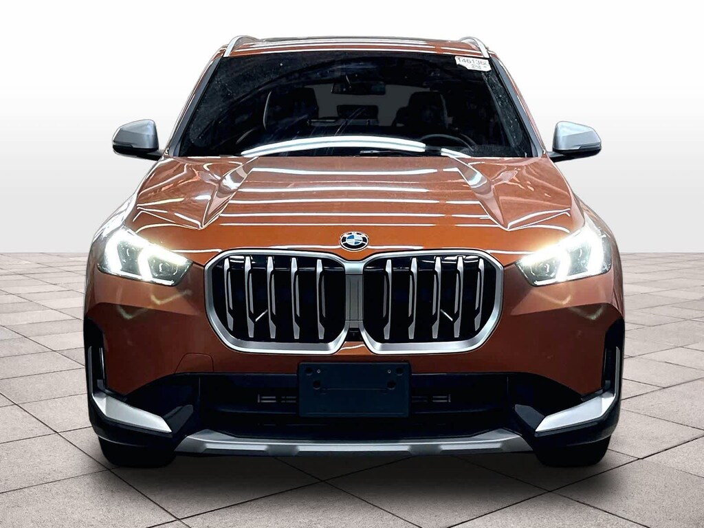 Used 2024 BMW X1 xDrive28i xDrive28i Sports Activity Vehicle