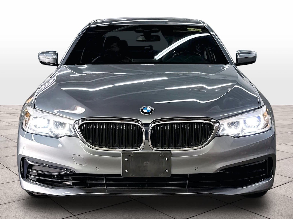 Used 2019 BMW 530e iPerformance 530e iPerformance Plug-In Hybrid