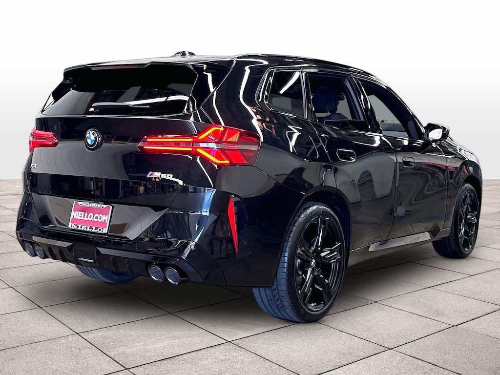 New 2026 BMW X3 M50 xDrive M50 xDrive Sports Activity Vehicle