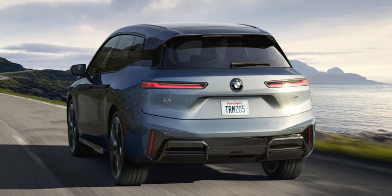 Environmental Benefits of EV Ownership