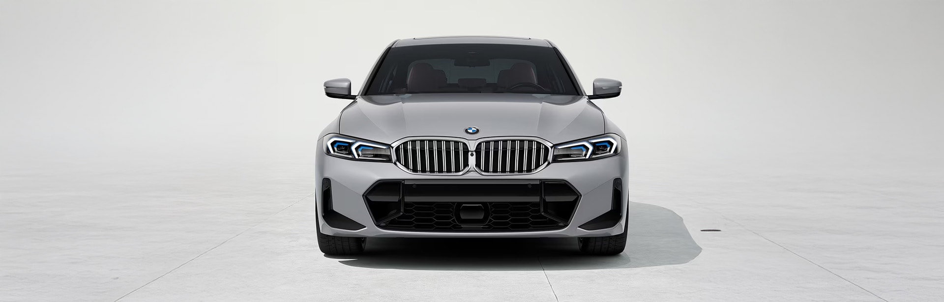 Why the 2025 BMW 3 Series Should Make Your Shortlist