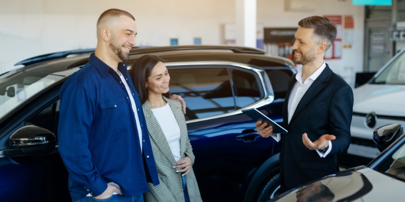 Niello BMW Sacramento Sales