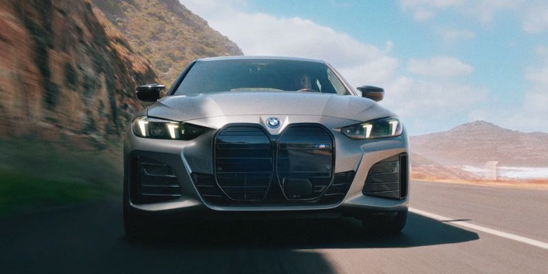 Environmental Benefits of EV Ownership