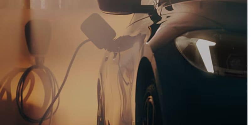 Environmental Benefits of EV Ownership