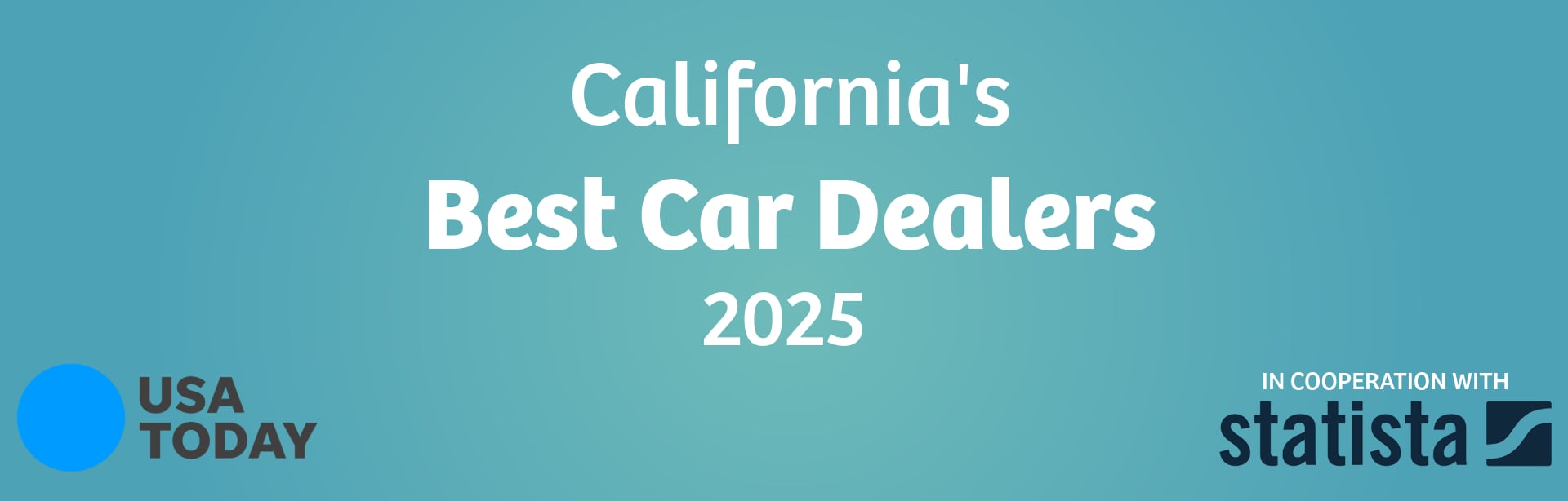 Niello BMW Sacramento Awarded One of California's Best Car Dealers 2025