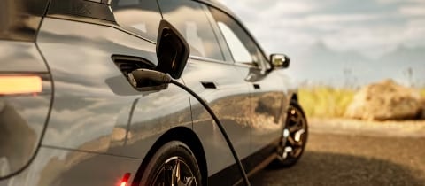 Environmental Benefits of EV Ownership