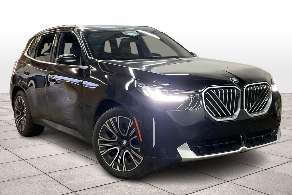 Used 2025 BMW X3 30 xDrive Sports Activity Vehicle