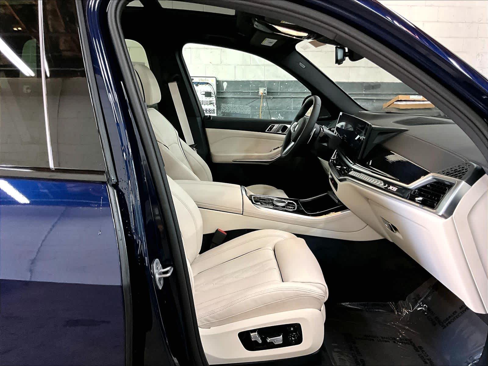 2026 BMW X5 40i - Photo 29