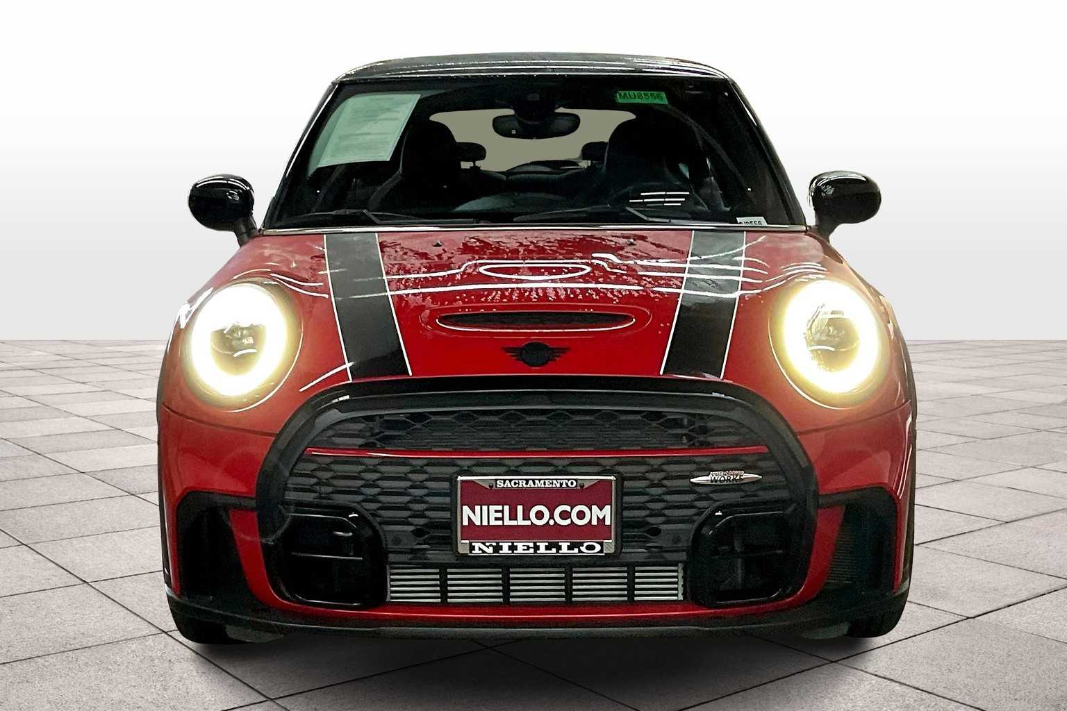 2024 Mini Cooper 2 Door Hardtop photo 3