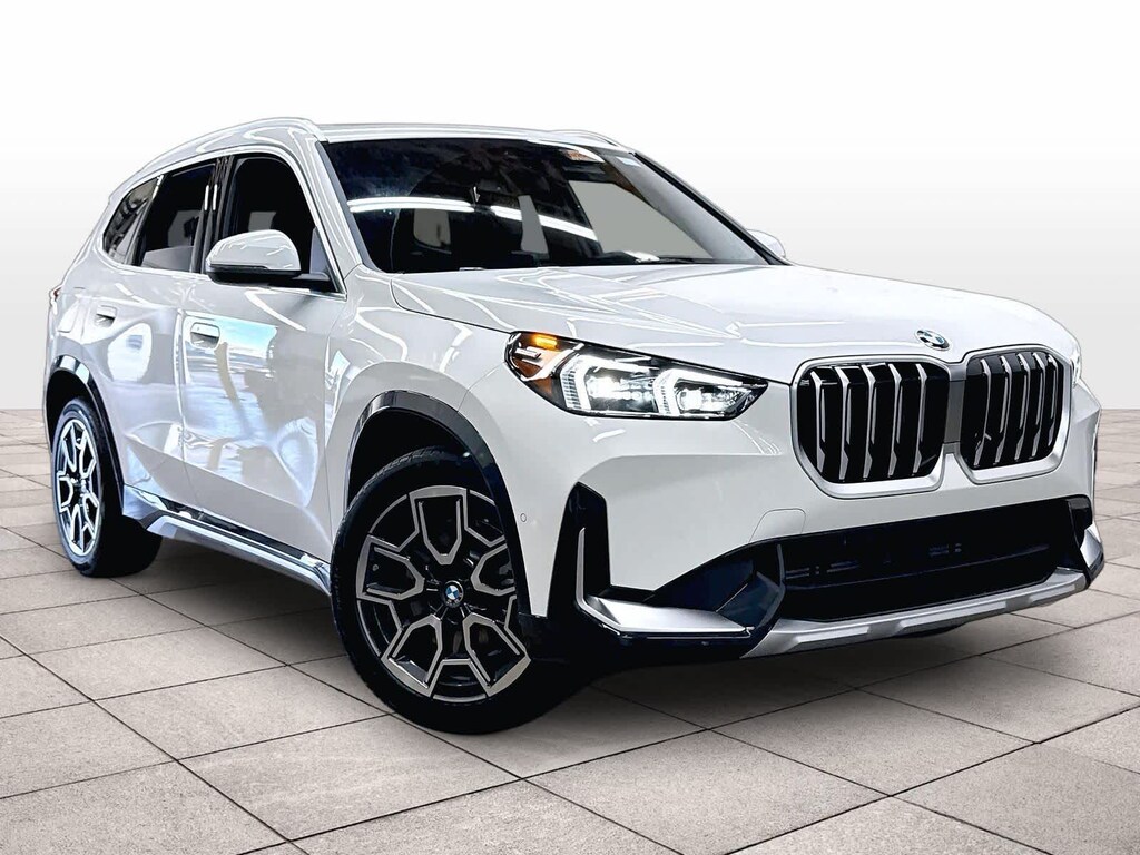 New 2026 BMW X1 xDrive28i xDrive28i Sports Activity Vehicle