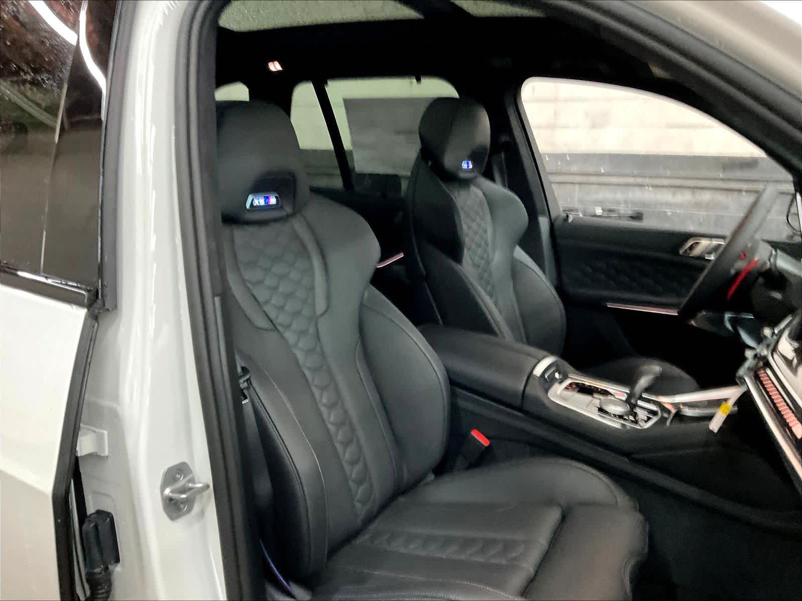 2026 BMW X5 M X5 M - Photo 30
