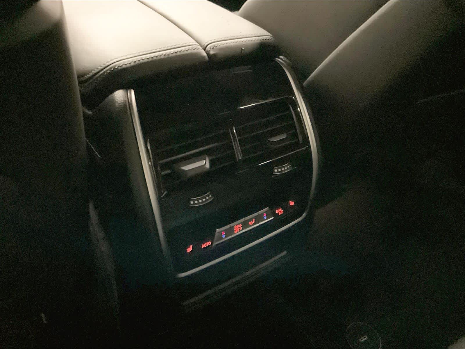 2026 BMW X5 M X5 M - Photo 16